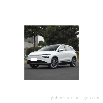 Xpeng G3 SUV Windshield 2018 استخدم أرخص العاكس سريع الشحن سيارة الرياضة الكهربائية